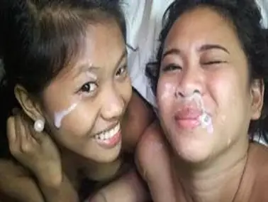 Gadis Ann Cantik Mulus Pasrah Bersetubuh Kasur