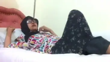 Abg Member Twitter Jilbonddevita Series Paling Liar