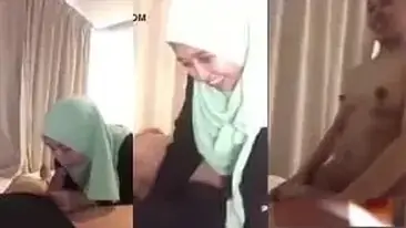 Bokep Hijab Bu Guru SD Jatim Panas Skandal Viral
