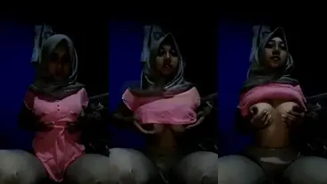 Bokep Indo Hijab Masih SMP Toket Bulat Colmek 2026