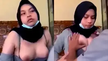 Bokep Indo Jatah Nyusu Pulang Sekolah Merem Melek Sedap