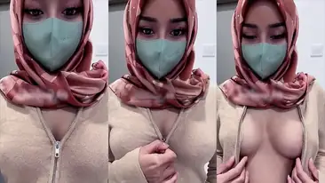 Bokep Indo Premium Syalifah Hijab Terbaru 8