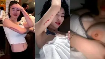 Bokep SMA Vey Ruby Jane Kompilasi Viral