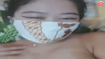 KRS Angel Bohay Ngentot Brutal Sampe Becek