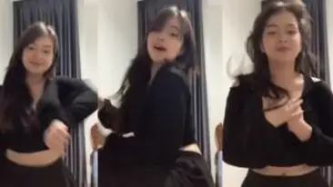 Rebecca Kloper Bokep Tiktok Viral Indo