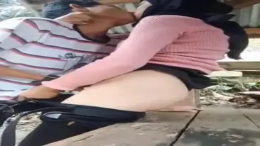 Remaja Sange Berat Di Tempat Umum WOT Lumer HD 2026